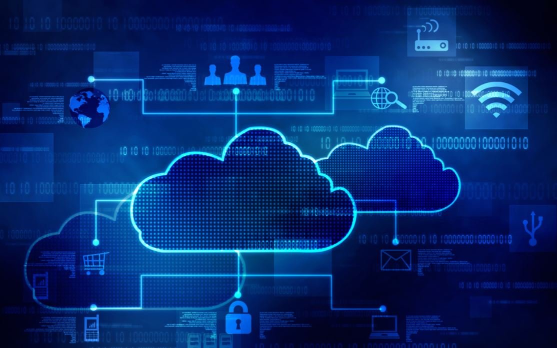 Cloud security