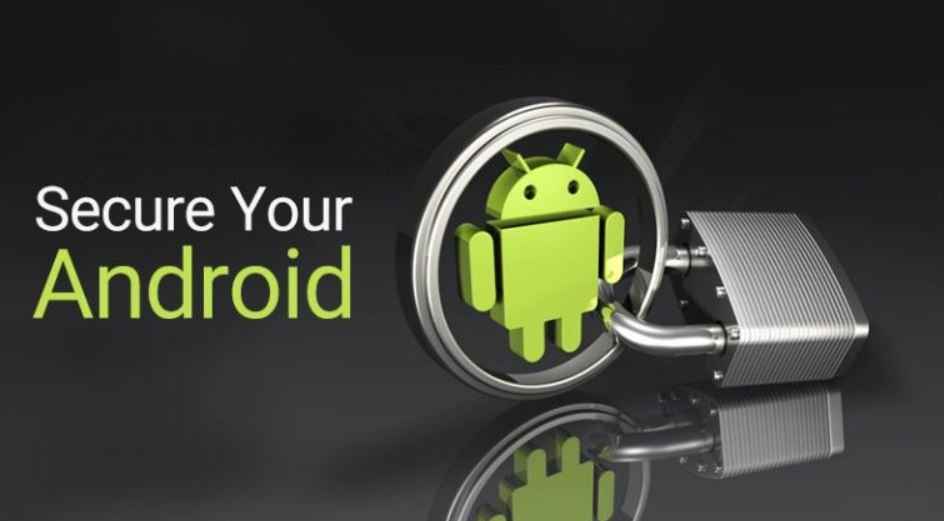 android phones security