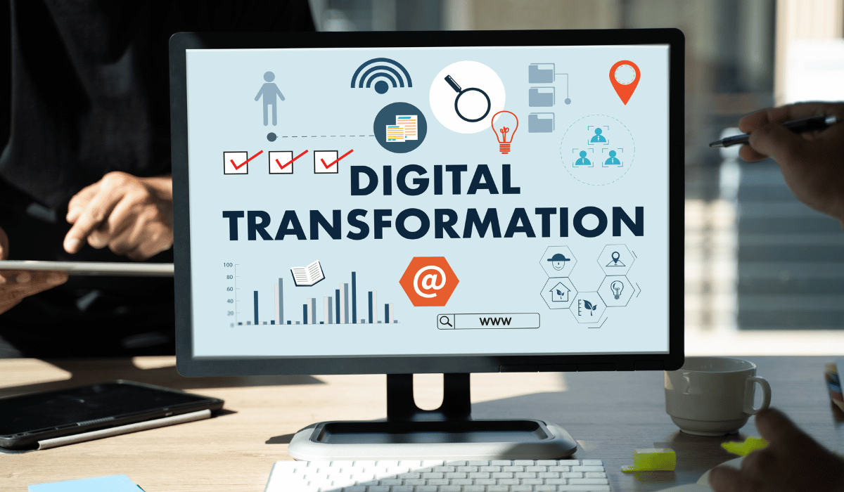 Digital Transformation