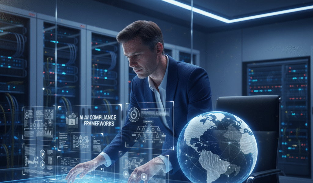 The Role of CISOs in Responsible AI Oversight (2025 Edition)