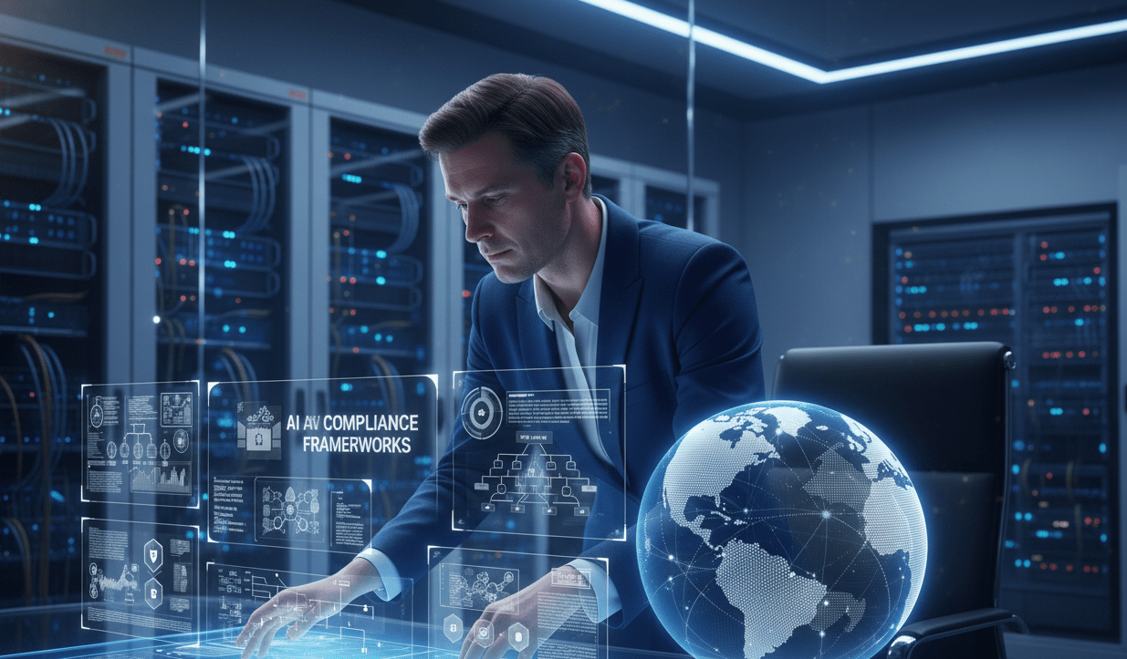 The Role of CISOs in Responsible AI Oversight (2025 Edition)